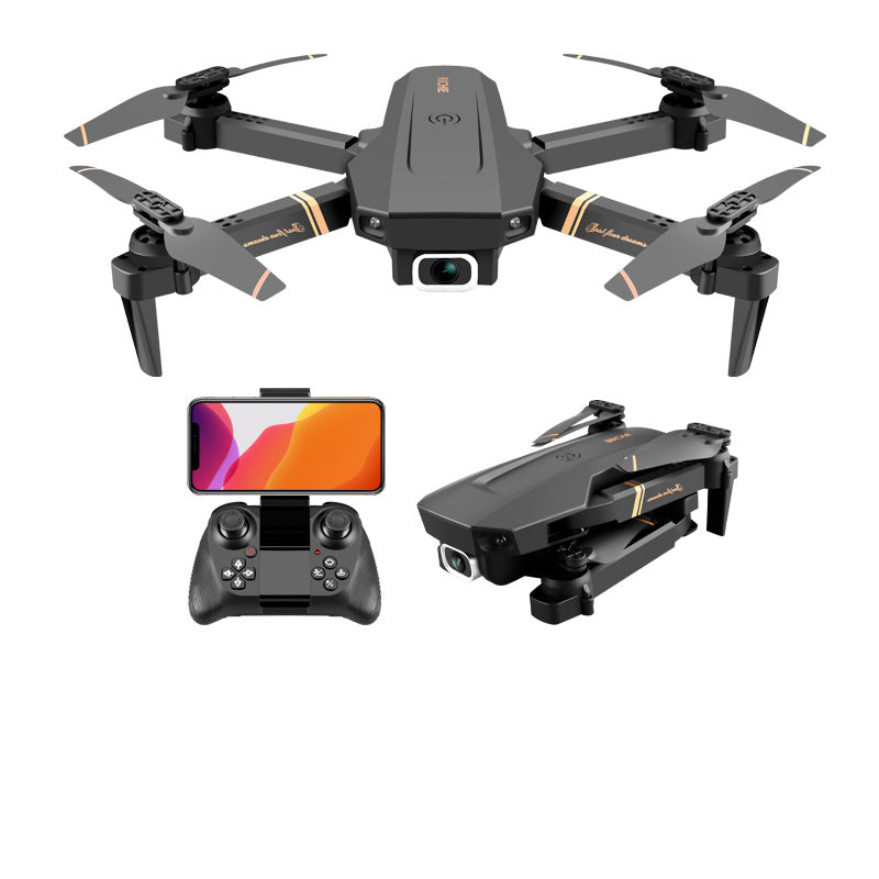 Aerial Photography Drone