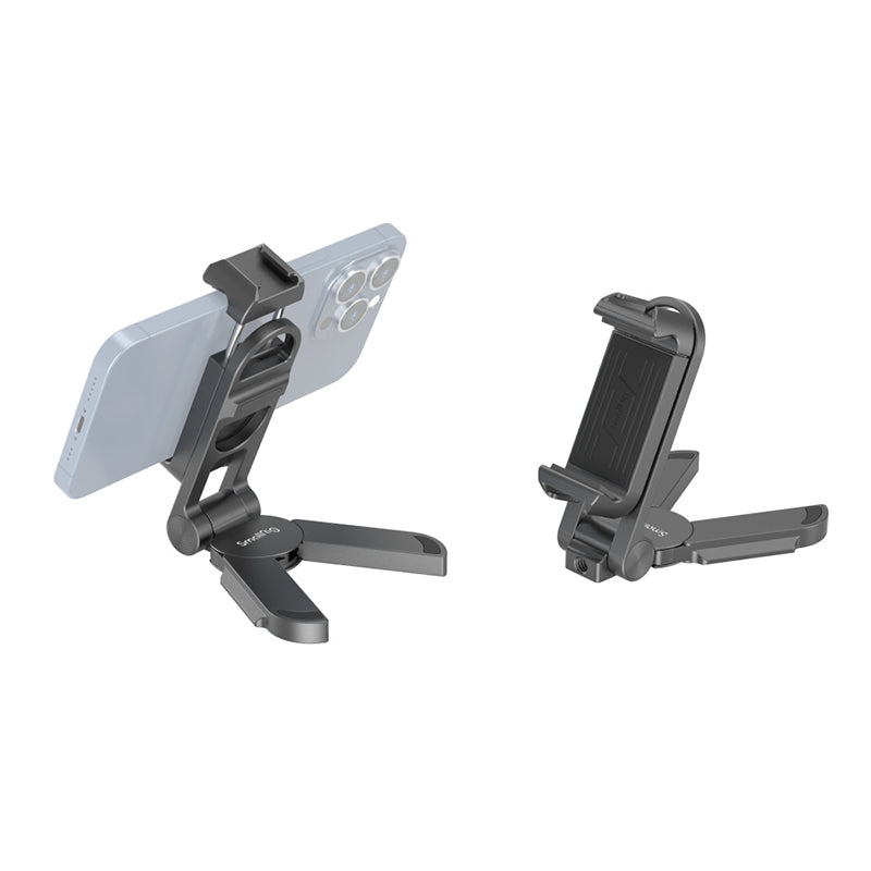 Mobile Phone Holder Shooting Stand